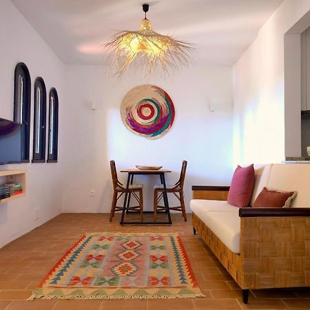 Cozy Beach Apartment W/ Sea View, Free Parking & Ac Carvoeiro  Ngoại thất bức ảnh
